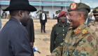 حكومة جنوب السودان تشيد باتفاق "العسكري" والمعارضة
