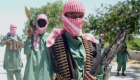 "الشباب" الإرهابية تعدم ٣ جنود صوماليين