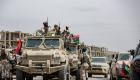 الجيش الليبي يصد هجوما على "الأحياء البرية" ويقتل 20 إرهابيا 