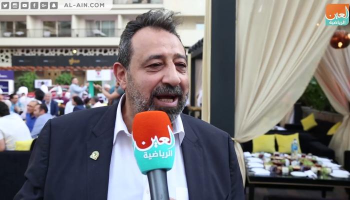 مجدي عبدالغني