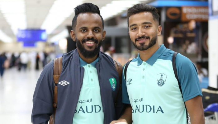 فريق الأهلي