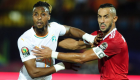 لاعب كوت ديفوار يخشى مصير مصر والمغرب أمام مالي