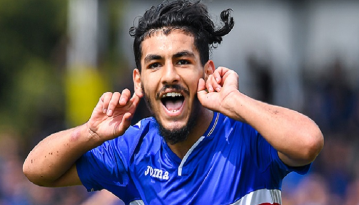 محمد بهلولي