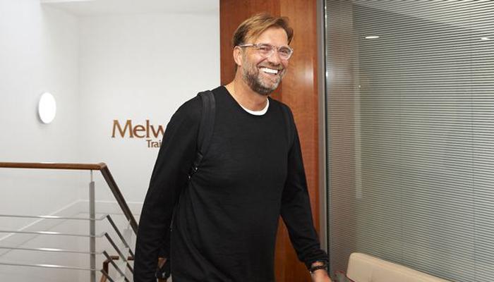 يورجن كلوب