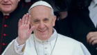 البابا فرنسيس يدعو لإغاثة المهاجرين عبر "ممرات إنسانية"