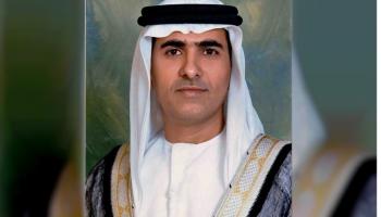 الشيخ سالم بن سلطان بن صقر القاسمي