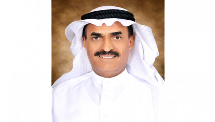 الدكتور عبدالله النعيمي وزير تطوير البنية التحتية الإماراتي