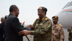 السودان وإريتريا يبحثان ترتيبات إعادة فتح الحدود