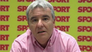 جوان ماريا باتل