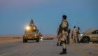 مقتل 14 عنصرا من المليشيات باشتباكات مع الجيش الليبي