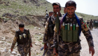 مقتل 18 عنصرا من طالبان في عملية أمنية شمالي أفغانستان