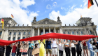 ألمانيا تستعد لـ5 أيام من التظاهر لأجل المناخ