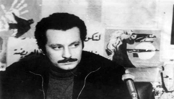 غسان كنفاني