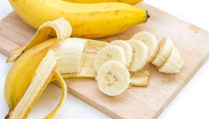 الموز علاج ناجع لانتفاخ المعدة