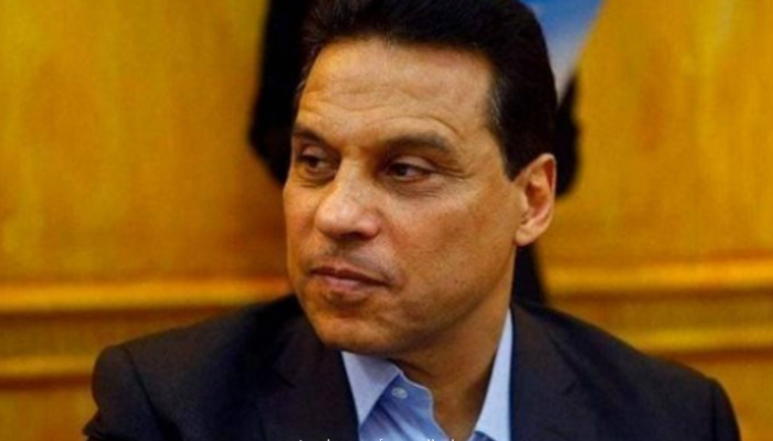 حسام البدري