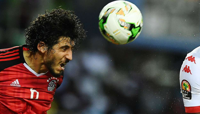 أحمد حجازي