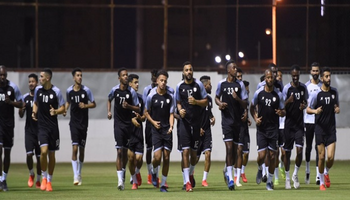 فيديو.. الشباب السعودي يوضح سبب عودة اللاعبين السابقين