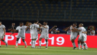 الجزائر تنجو من مفاجآت أمم أفريقيا وتبلغ ربع النهائي