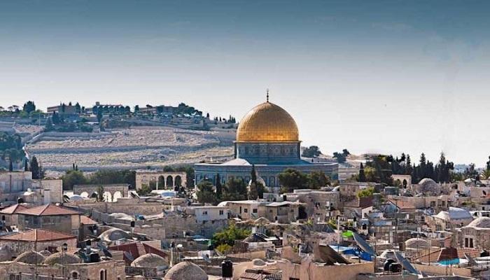 اتحاد المقاولين العرب يدعم مقاولي فلسطين