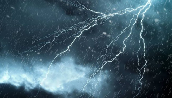 الذكاء الاصطناعي يتنبأ بحالة الطقس في 40 ثانية