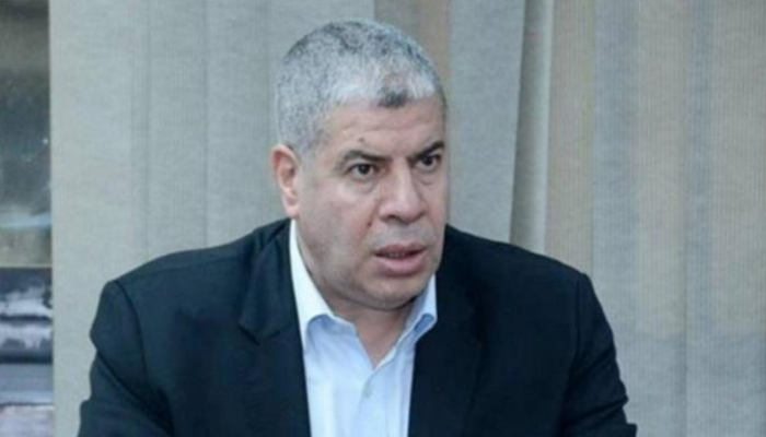 أحمد شوبير