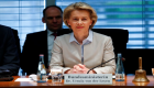 وزيرة دفاع ألمانيا في "اختبار شفوي" أمام البرلمان الأوروبي