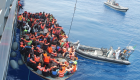 أوروبا تبحث وضع آليات "مؤقتة" لإنقاذ دول استقبال اللاجئين 