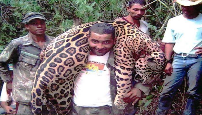 طبيب الأسنان البرازيلي تيمبستوكلس باربوسا فريري أبرز أرفراد العصابة