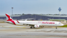 "العربية للطيران" تبدأ تسيير رحلات مباشرة إلى مطار كوالالمبور