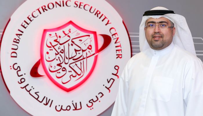 حسن عبدالله مدير الخدمات المساندة في المركز