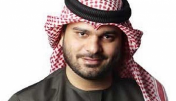 سلطان حميد الجسمي