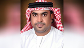 محمد خلفان الصوافي