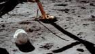 فضلات بشرية على القمر عمرها 50 عاما.. والعلماء يبحثون استعادتها