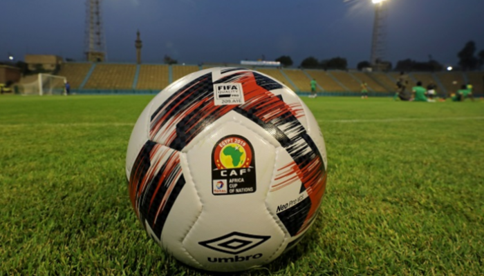 كأس أمم افريقيا