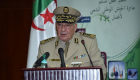 الجيش الجزائري يؤيد مقاربة الرئاسة لحل الأزمة السياسية