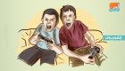 إنفوجراف.. 6 طرق لوقاية الأطفال من مخاطر الألعاب الإلكترونية