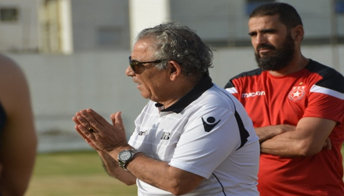 فوزي البنزرتي