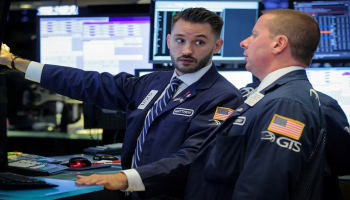 الأسهم الأمريكية ترتفع