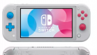 نينتندو تكشف عن جهاز الألعاب Nintendo Switch Lite