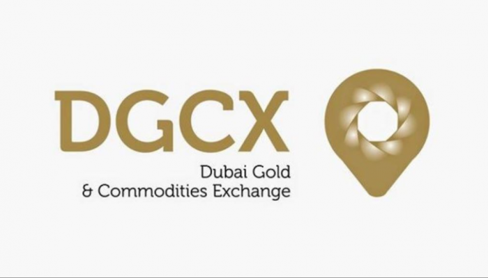 بورصة دبي للذهب والسلع 