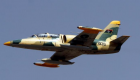 سلاح الجو الليبي يستهدف مسلحي المرتزقة التشادية جنوبي البلاد