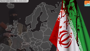 نظام طهران متورط في اغتيالات معارضين بالخارج