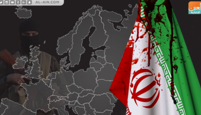 نظام طهران متورط في اغتيالات معارضين بالخارج