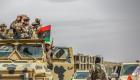 تقدم واسع للجيش الليبي جنوبي طرابلس 