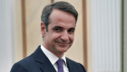 رئيس وزراء اليونان الجديد يتعهد بخفض الضرائب خلال أول اجتماع حكومي
