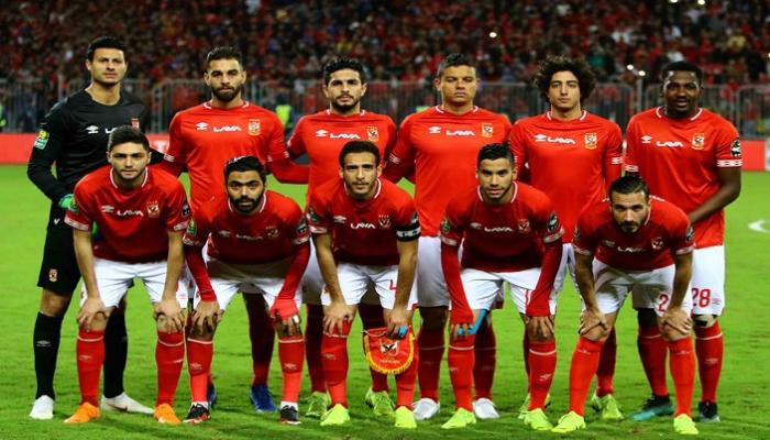 الأهلي المصري