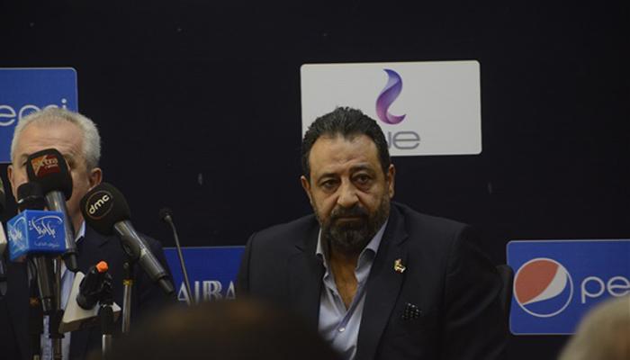 مجدي عبدالغني