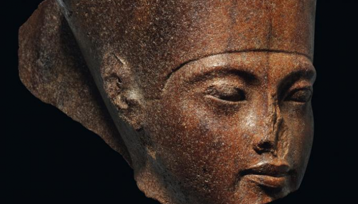 الآثار المصرية
