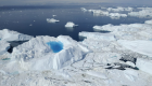 نسخة صينية جديدة لنظام التنبؤ بالجليد في القطب الشمالي
