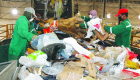 تدوير النفايات البلاستيكية.. صناعة إماراتية واعدة لتحقيق الاستدامة 